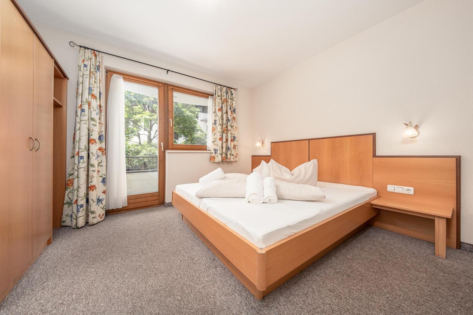Apartments Alpina Mayrhofen Dış mekan fotoğraf